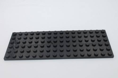 Lego piastra 6x16 plate - lego, 1x