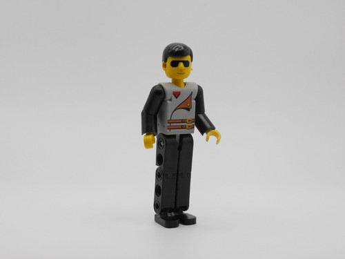 Lego technic minifigure - lego®,