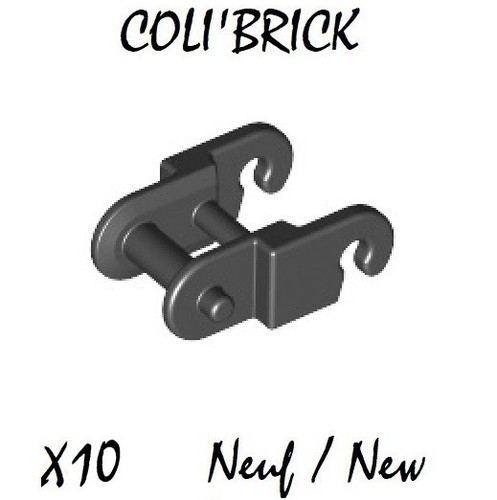 Lego 3711 10x - 10x, /
