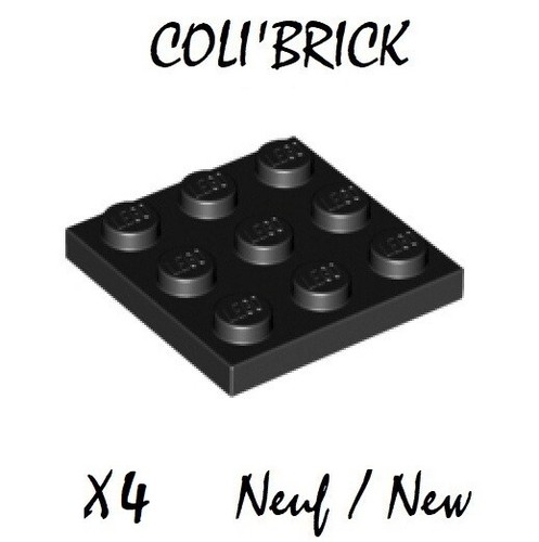 Lego 11212 plaque - /, plate