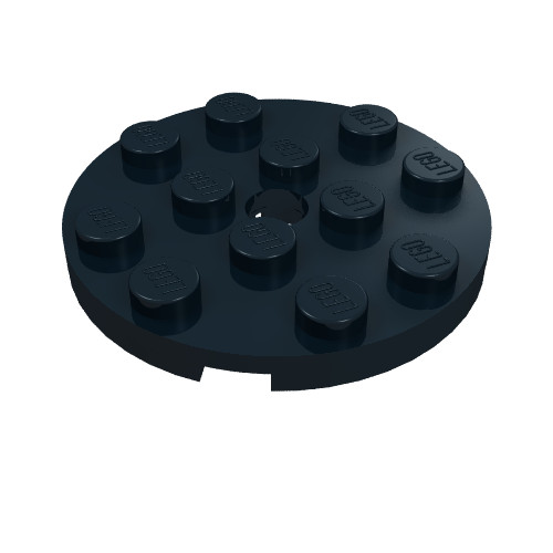 Lego part 60474 piastra - -,