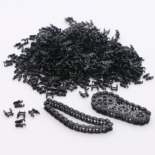 100pz 3711 lego nuovo nero - 🔥100pz,