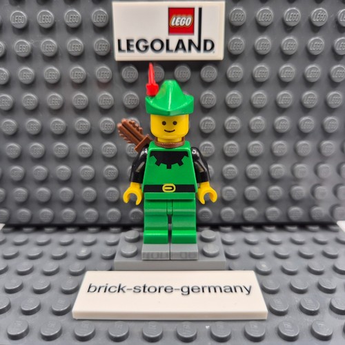 Lego castle forestmen - lego®,