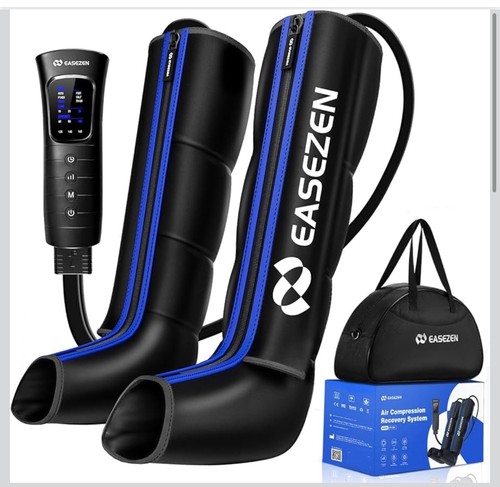 Massaggiatore compressione - massaggiatore,