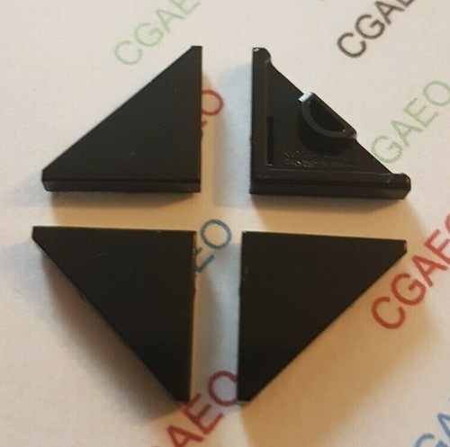 Piastrelle lego 35787 - 4x,