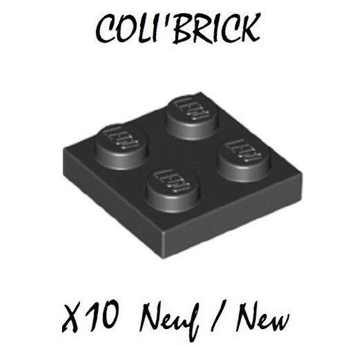 Lego 3022 10x - lego, /