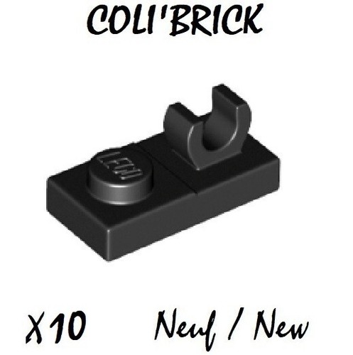 Lego 44861 10x - piastra, /