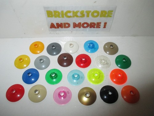 Lego piatto disco - -,