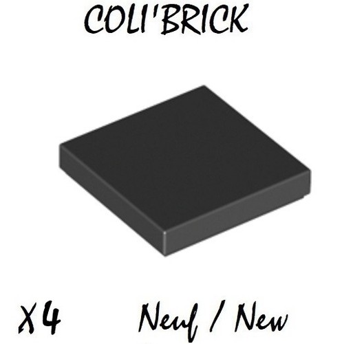 Lego 3068 4x plaque - b,