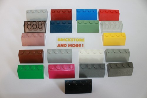 Lego slope pente 4x2 - -, 45°