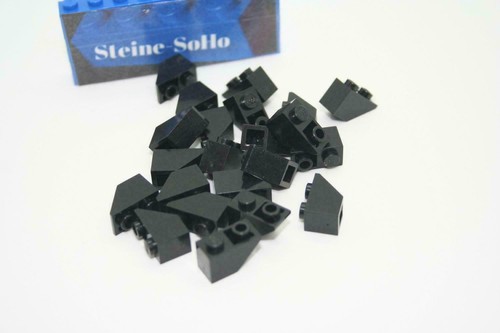 Lego 20x mattoncini 2x1 - lego,