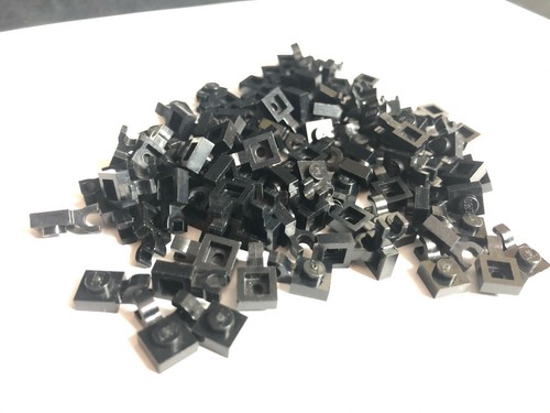 Lego 100 6019 - x, black