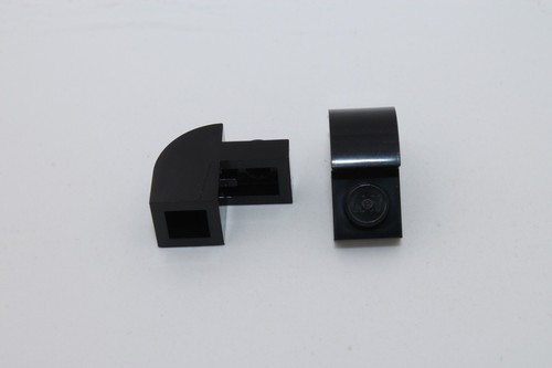 Lego 10x mattoncini arco - 10x,