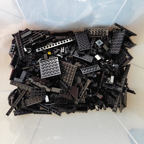 Lotto lego sfusi solo - lego,