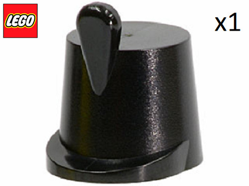 Lego 2545 cappello - lego, copricapo