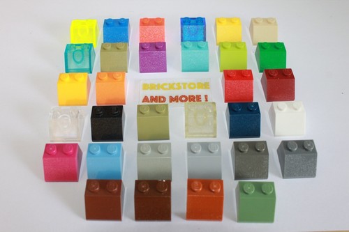 Lego slope pente 2x2 3039 - 3039,
