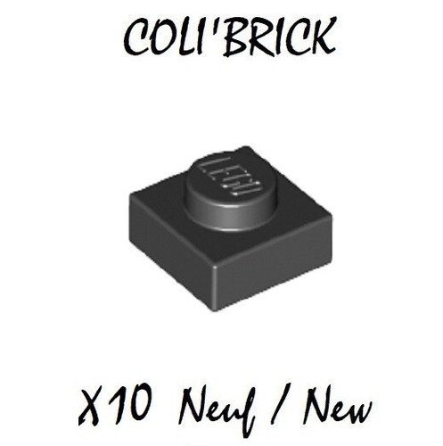 Lego 3024 10x - -, brique