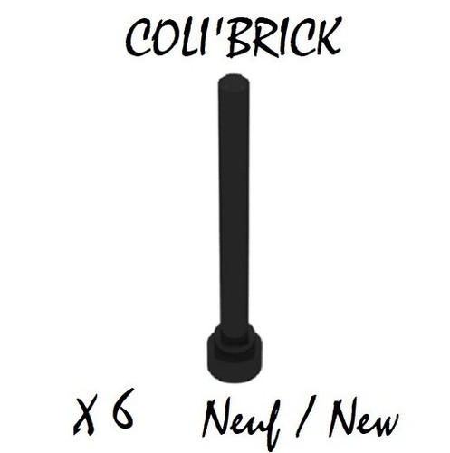 Lego 3957b antenne - lego,