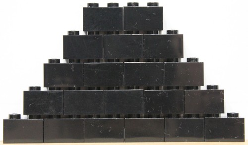 Lego articolo 3004 brick - 3004,