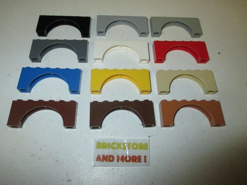 Lego brique brick pont arch - brick,