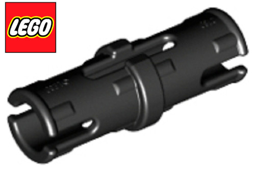 Lego 2780 black technic pin - lego,