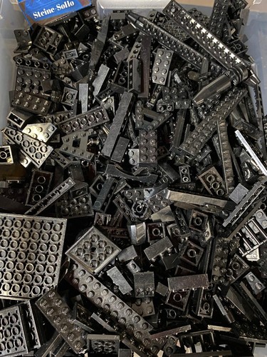 Lego 100 mattoncini - 100,