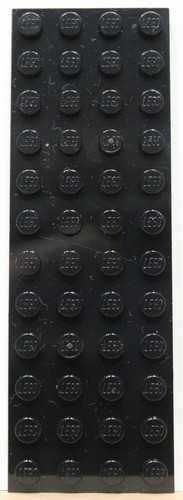 Lego articolo 3029 plate - -,