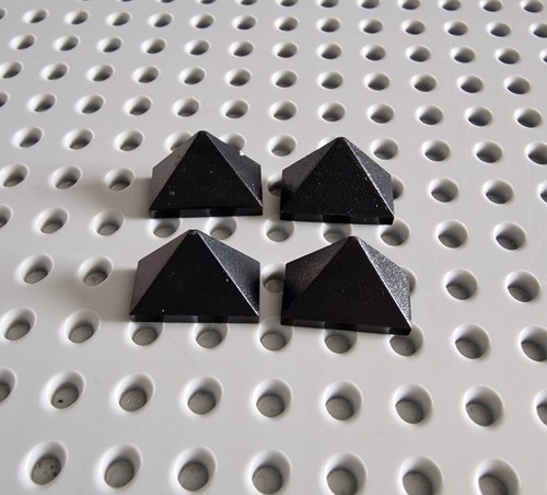 Lego mattoncino obliquo - , 1x2
