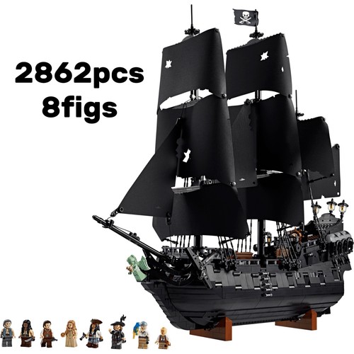 Pirati dei caraibi set - pirati, da
