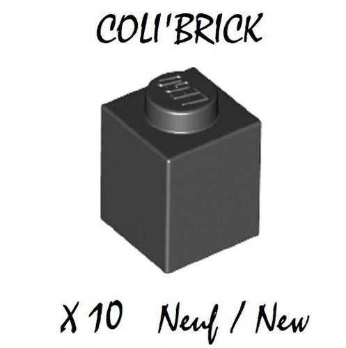 Lego 3005 10x briques - -, /