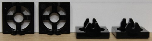 Lego articolo 2609a tile 2x2 - -,