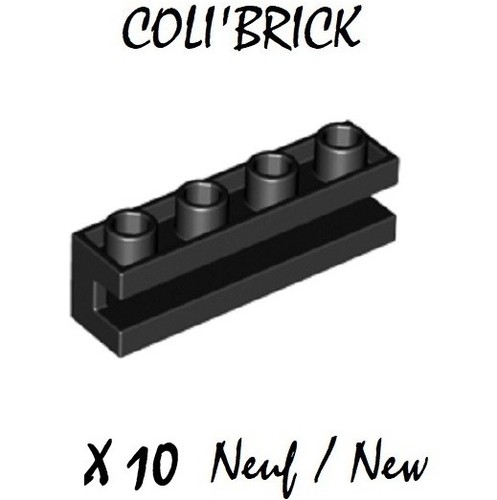 Lego 2653 10 mattoncini - -,