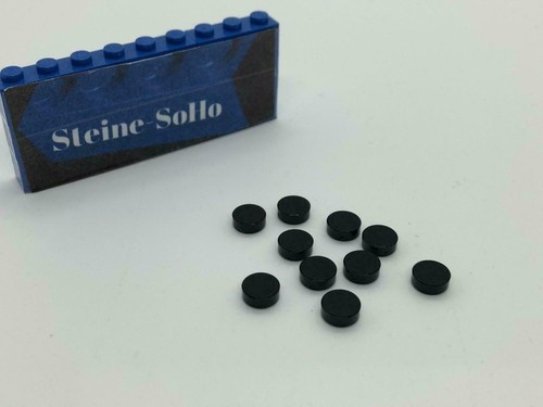 Lego 10x piastrella - lego,