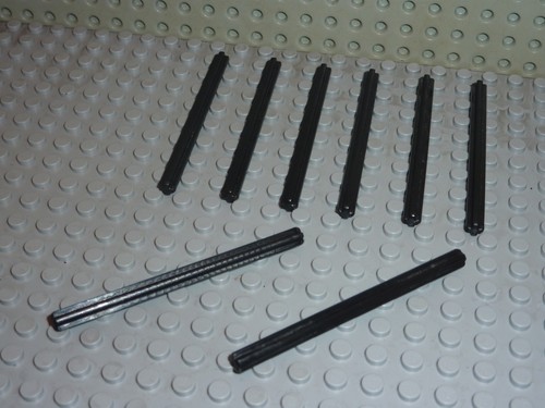Axe lego technic - technic, axle
