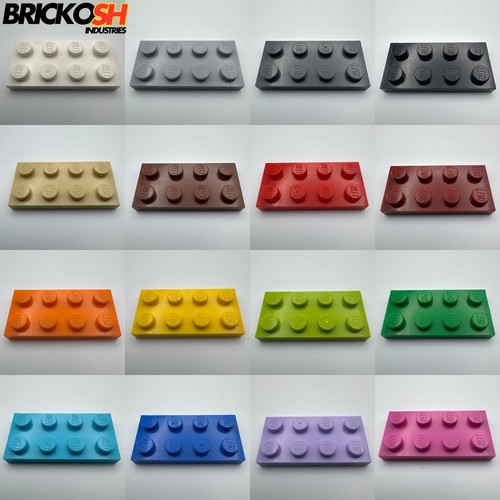 Lego 3020 piatto - lego,