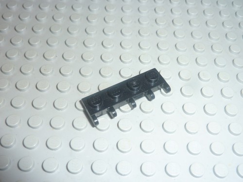 Lego black hinge - hinge, 4315