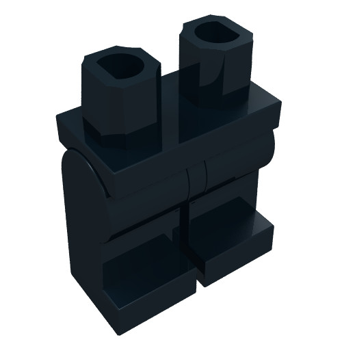Lego part 970c00 fianchi e - part,