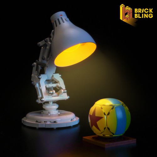 Brickbling luce led per - brickbling,
