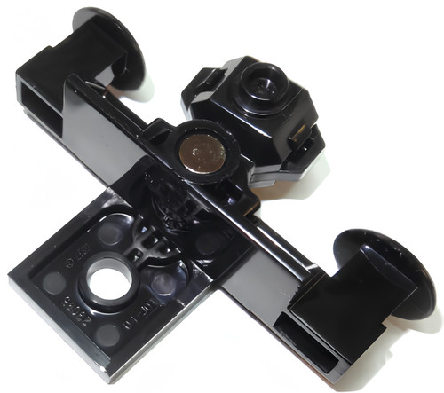 Lego 29085c01 train buffer - 1x,