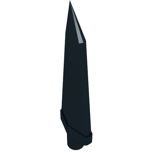 Lego part 64727 - lego®, minifigure