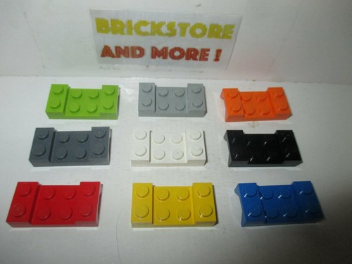 Lego veicolo fango 2x4 - veicolo,