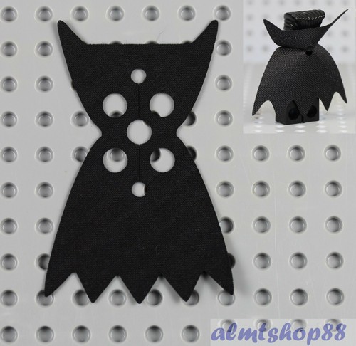 Lego cape black lord - lego,