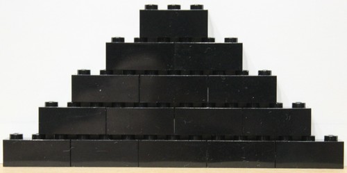Lego articolo 3622 brick - -,