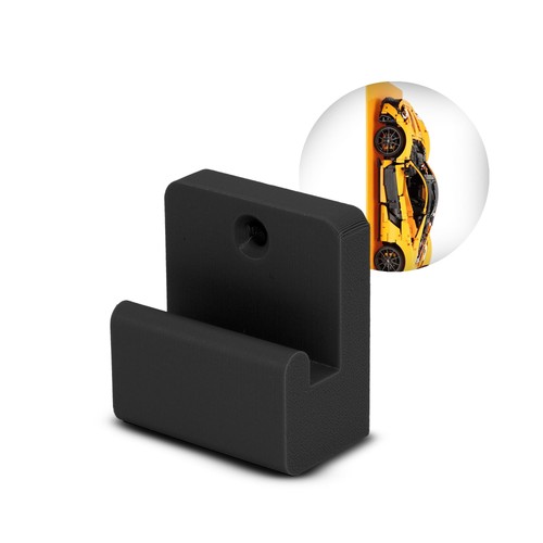Supporto parete per - da,