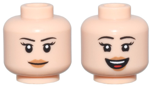 Lego 3626pb3616 minifigure - lego,