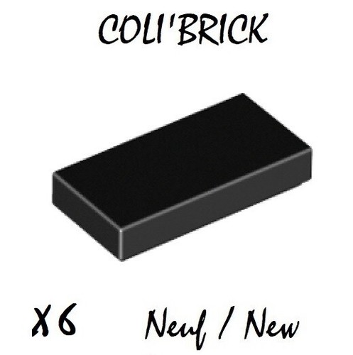 Lego 3069b plaque lisse - -, /