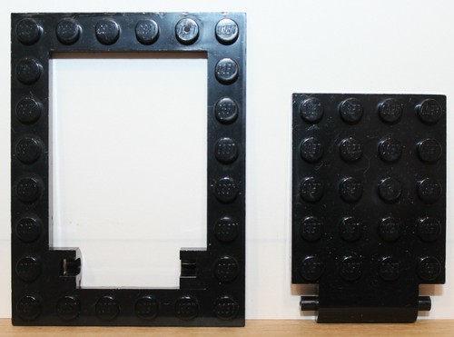 Lego articolo 30041 - , pezzo)