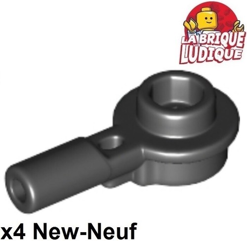 Lego bar barre tige with - bar, 1l