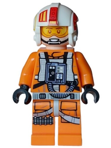 Lego minifig sw1359 - minifig,