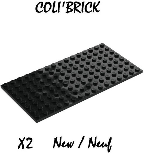 Lego 92438 piastra - lego,